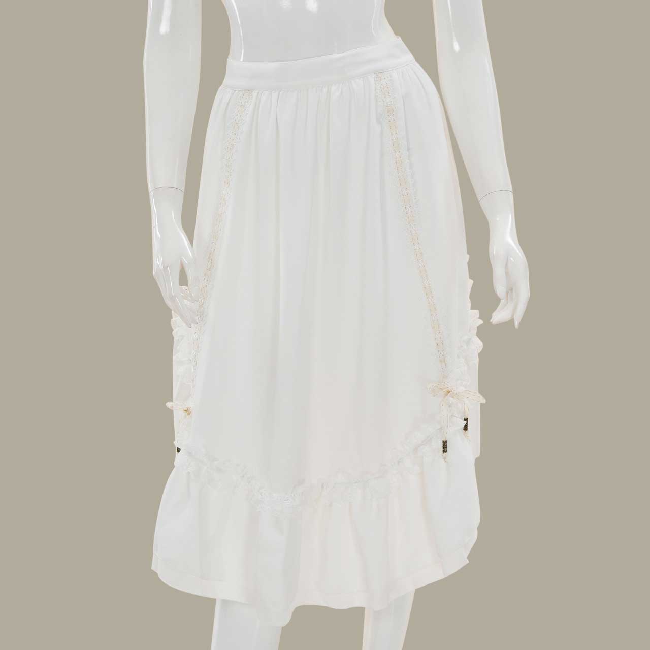 Midnight Masquerade セパレートタブリエ