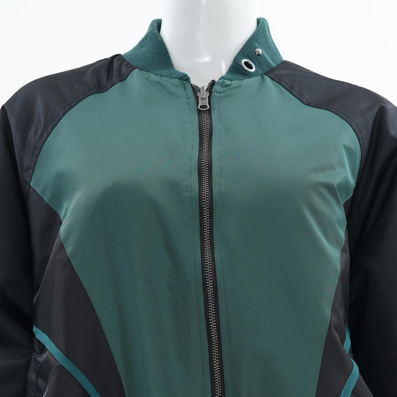 風神雷神リバーシブルMA-1