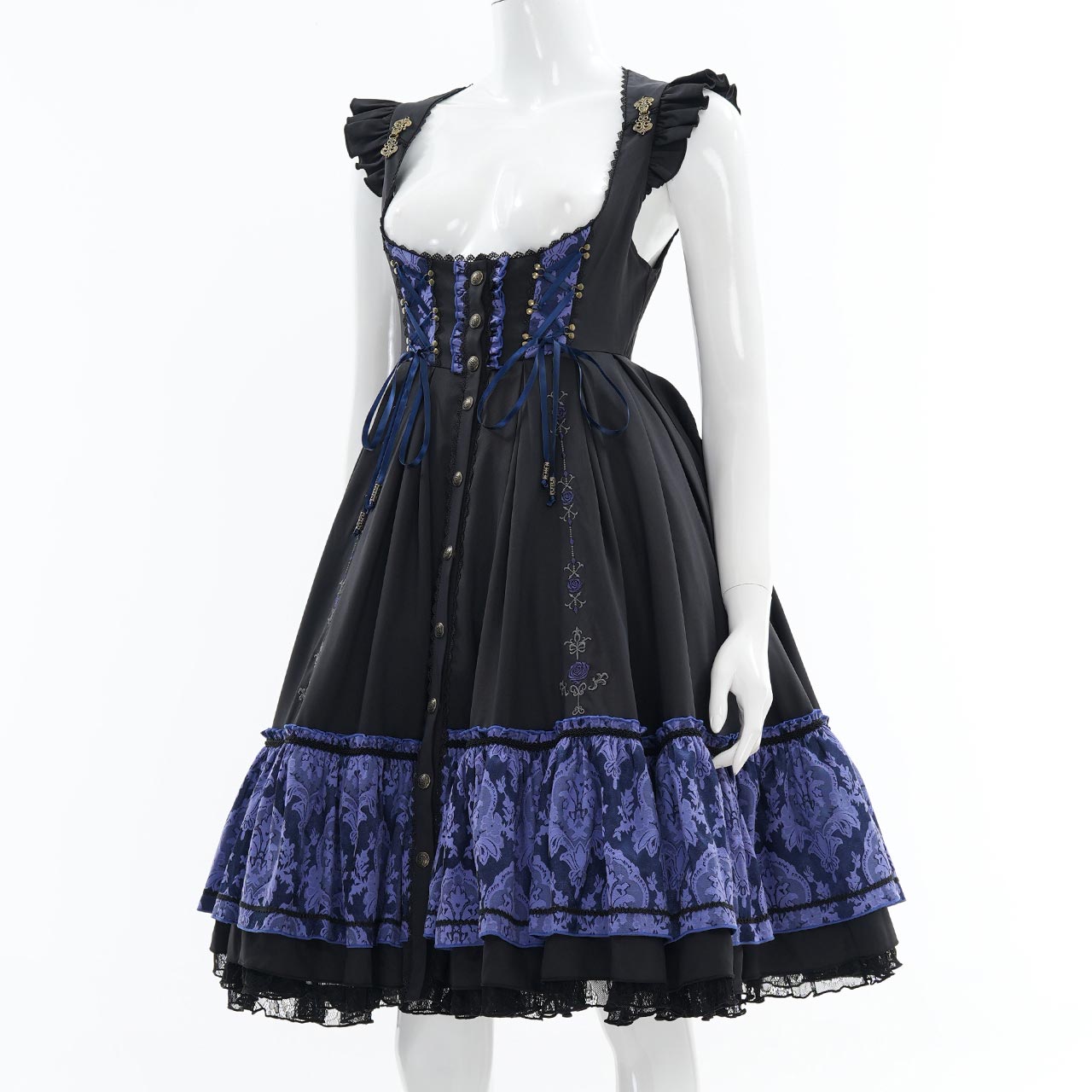 Midnight Masquerade ワンピース