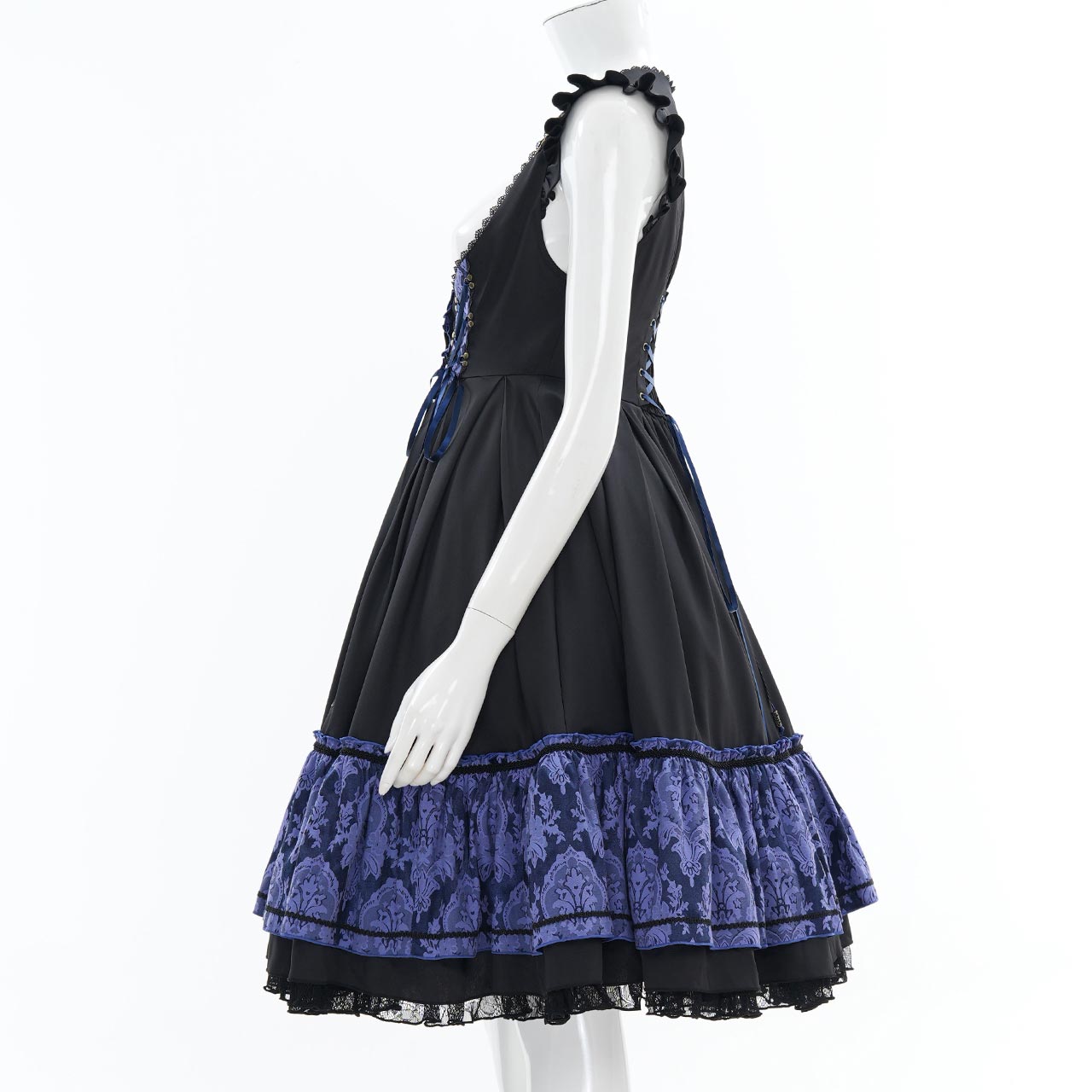 Midnight Masquerade ワンピース