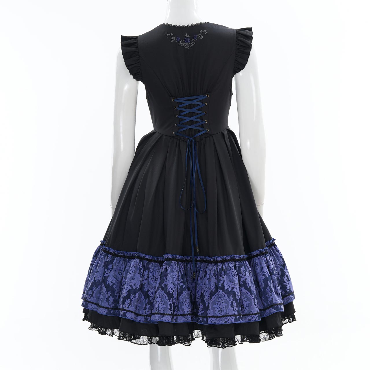 Midnight Masquerade ワンピース