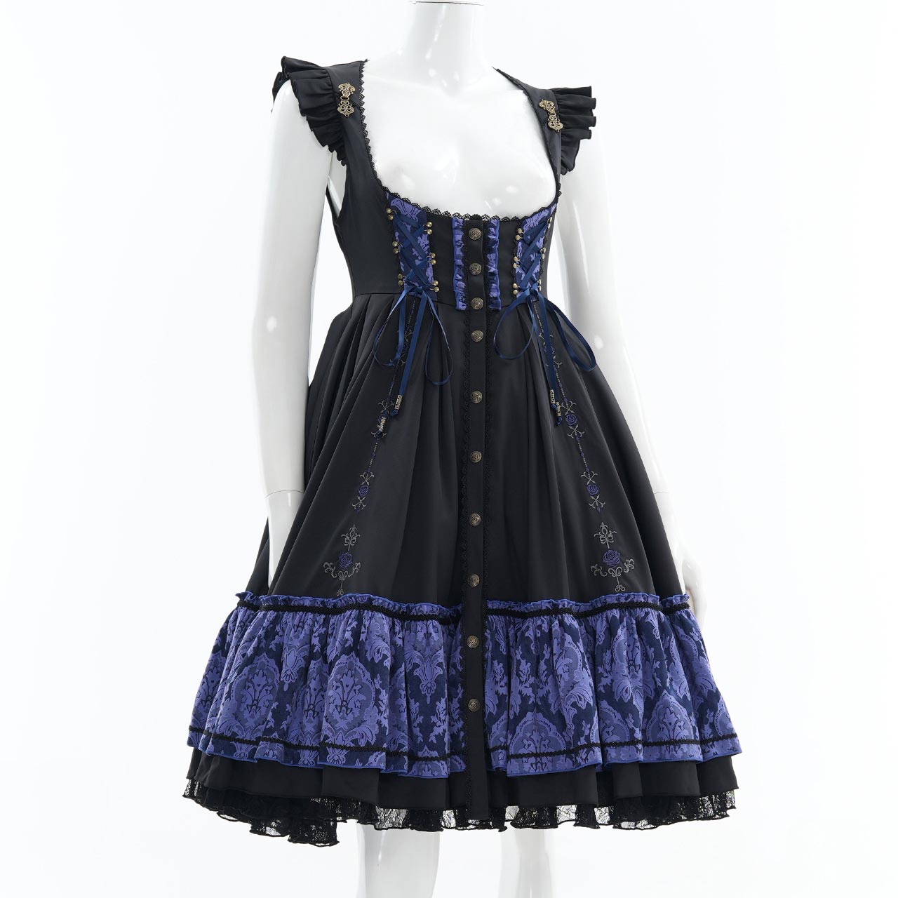 Midnight Masquerade ワンピース