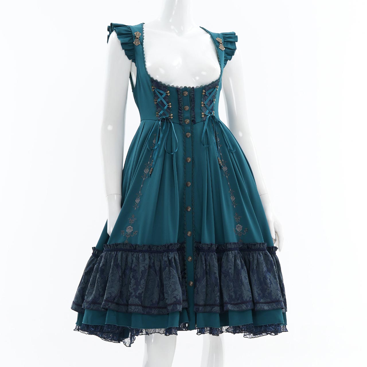 Midnight Masquerade ワンピース