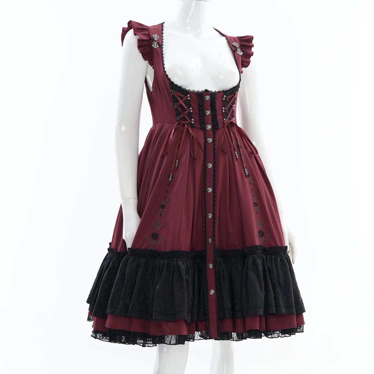 Midnight Masquerade ワンピース