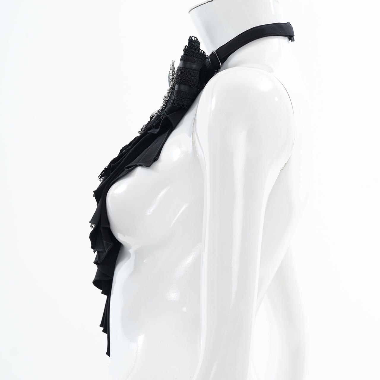 Fairy tale Rose リボンジャボタイ