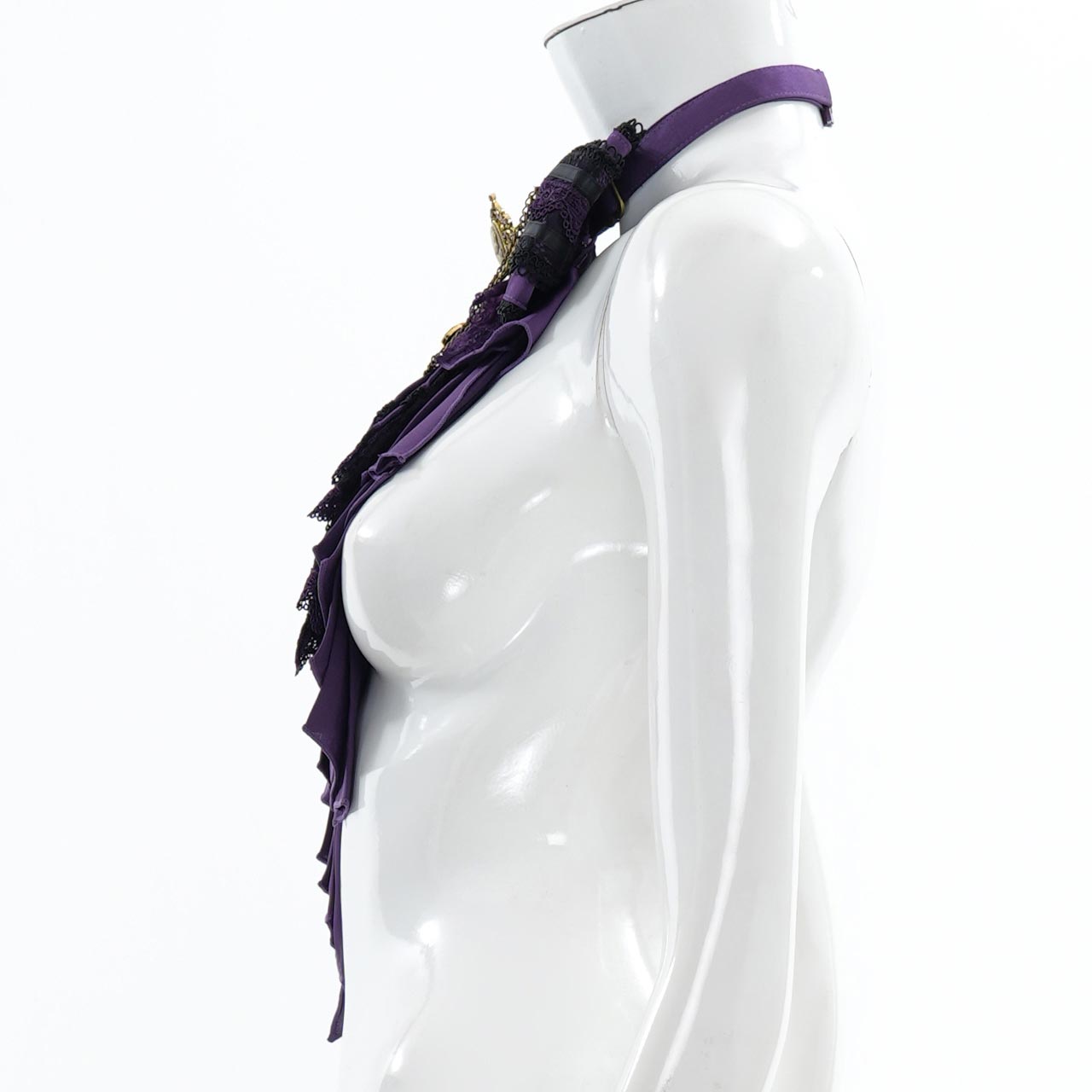 Fairy tale Rose リボンジャボタイ