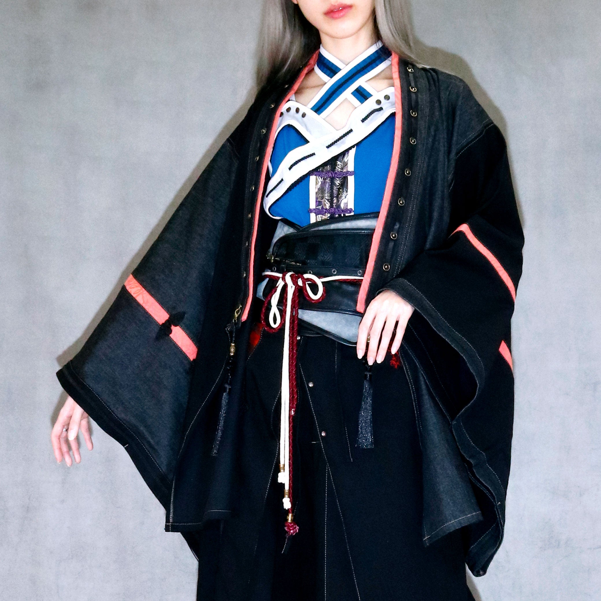 我的一杯茶 ROSE 紧身裤 ozt-55