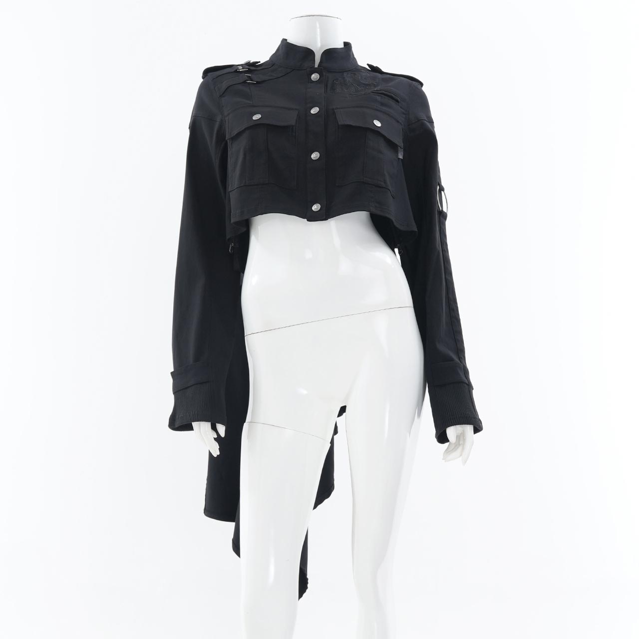 Dominion Short Jacket