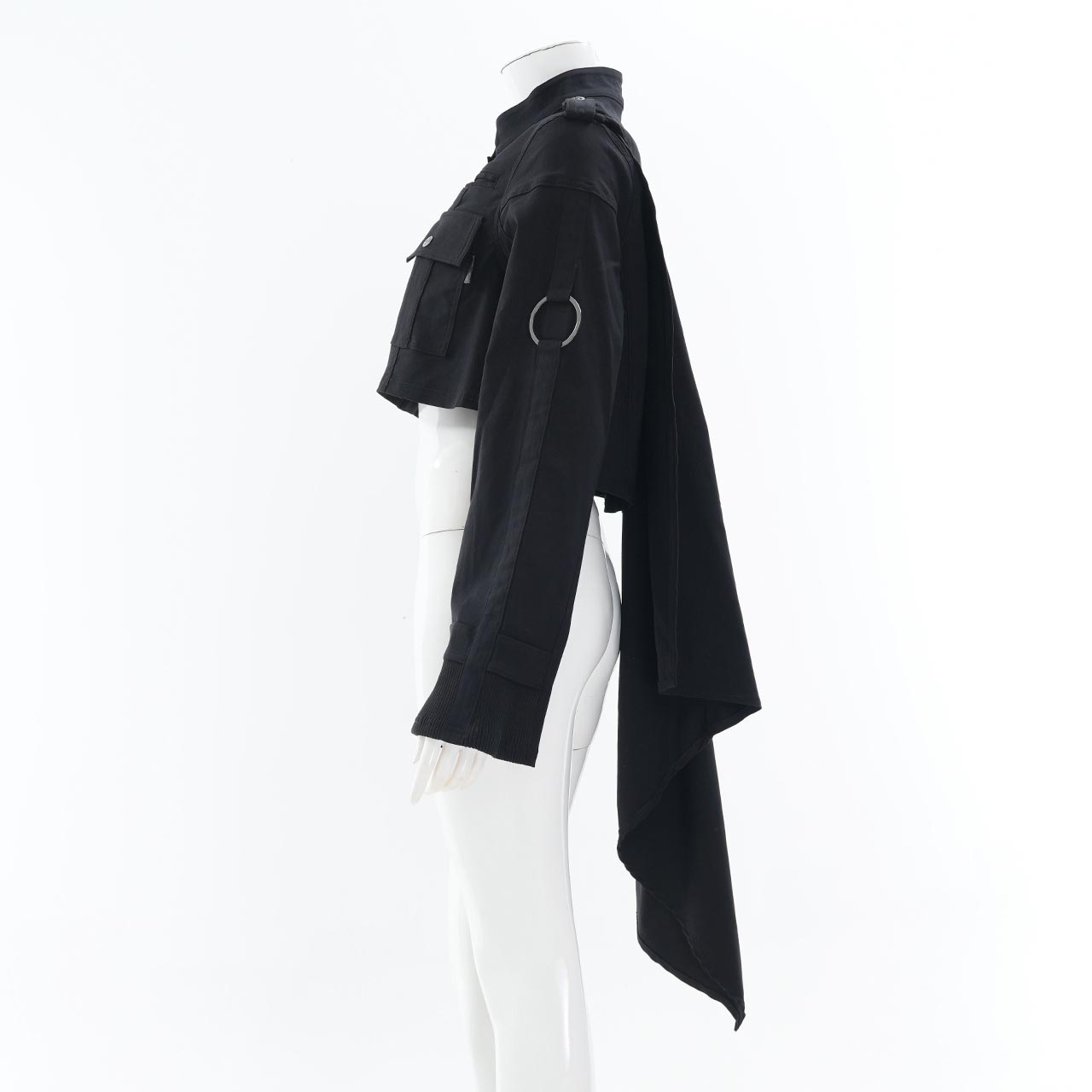 Dominion Short Jacket