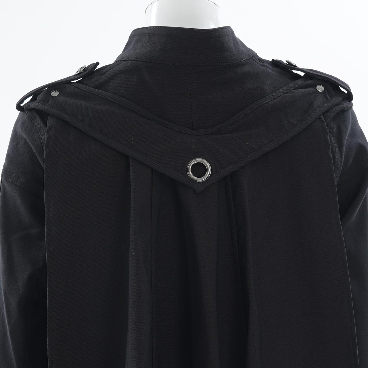 Dominion Short Jacket