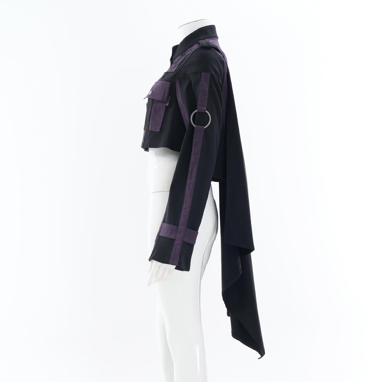 Dominion Short Jacket