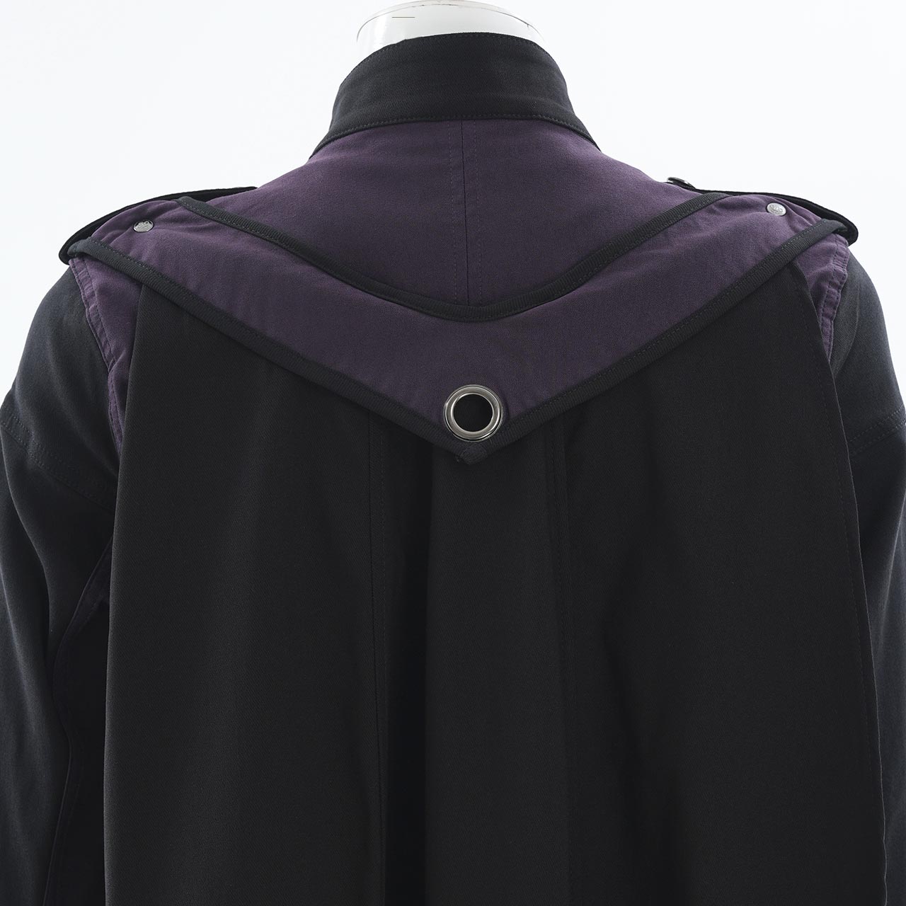 Dominion Short Jacket