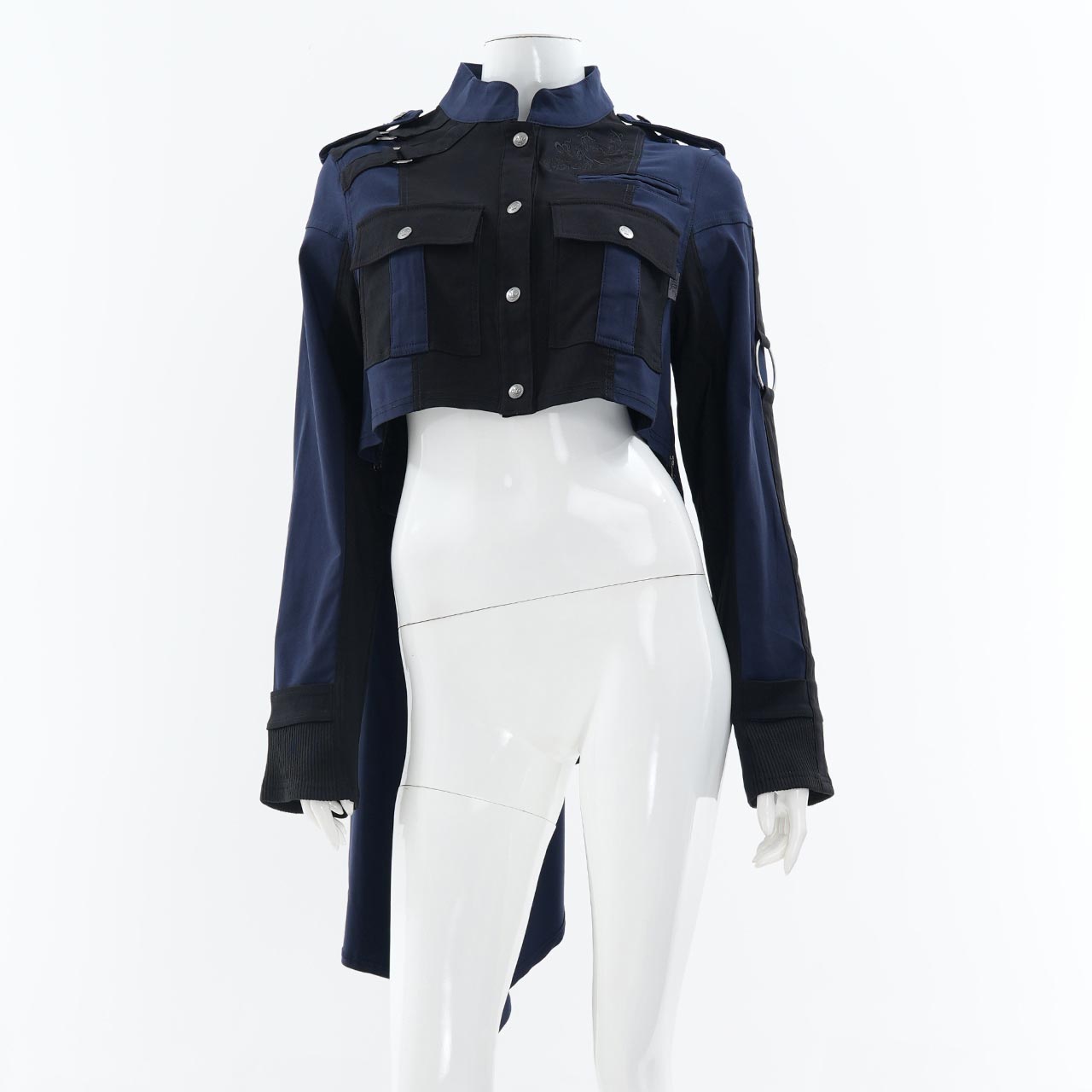 Dominion Short Jacket