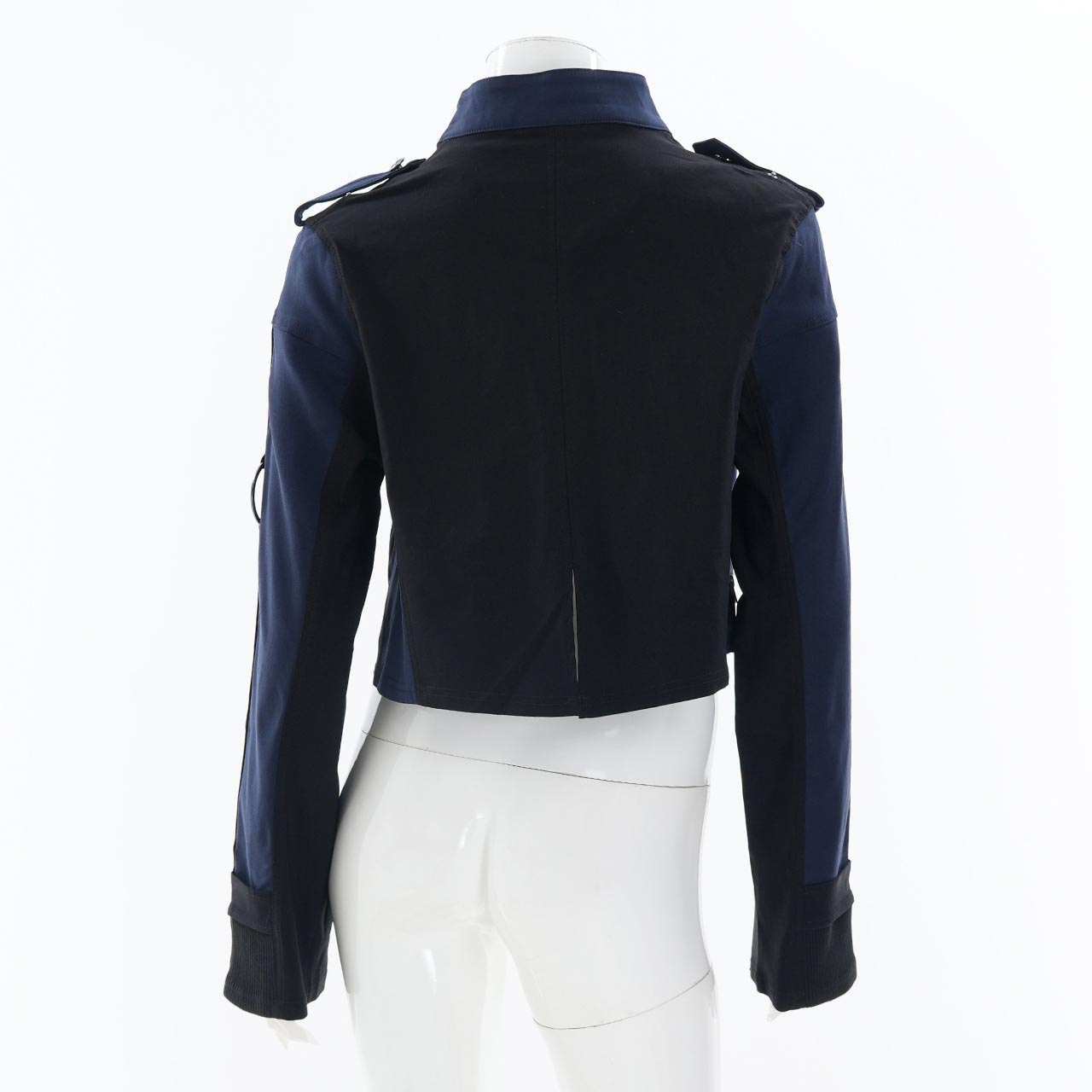 Dominion Short Jacket