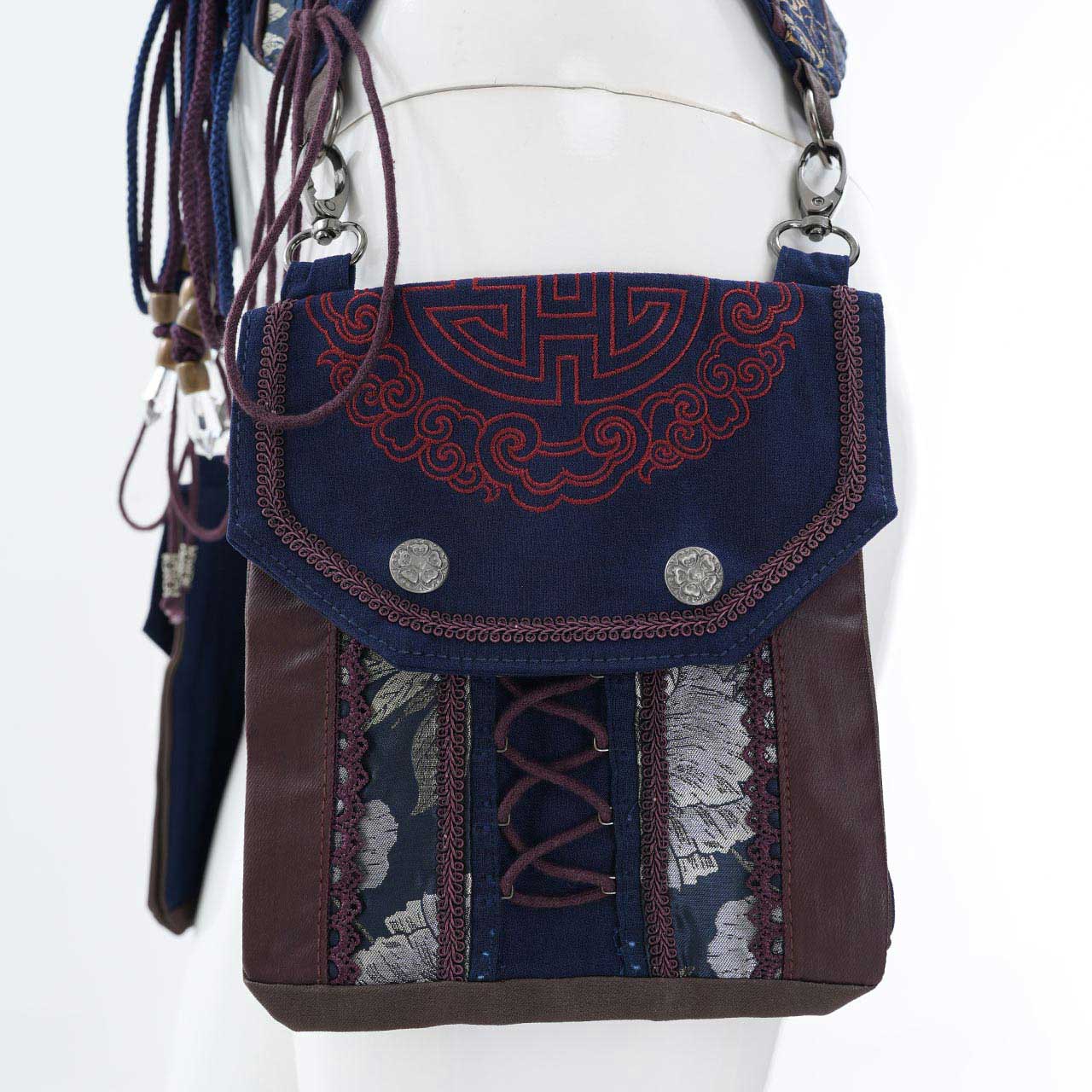 麗装機構コルセット