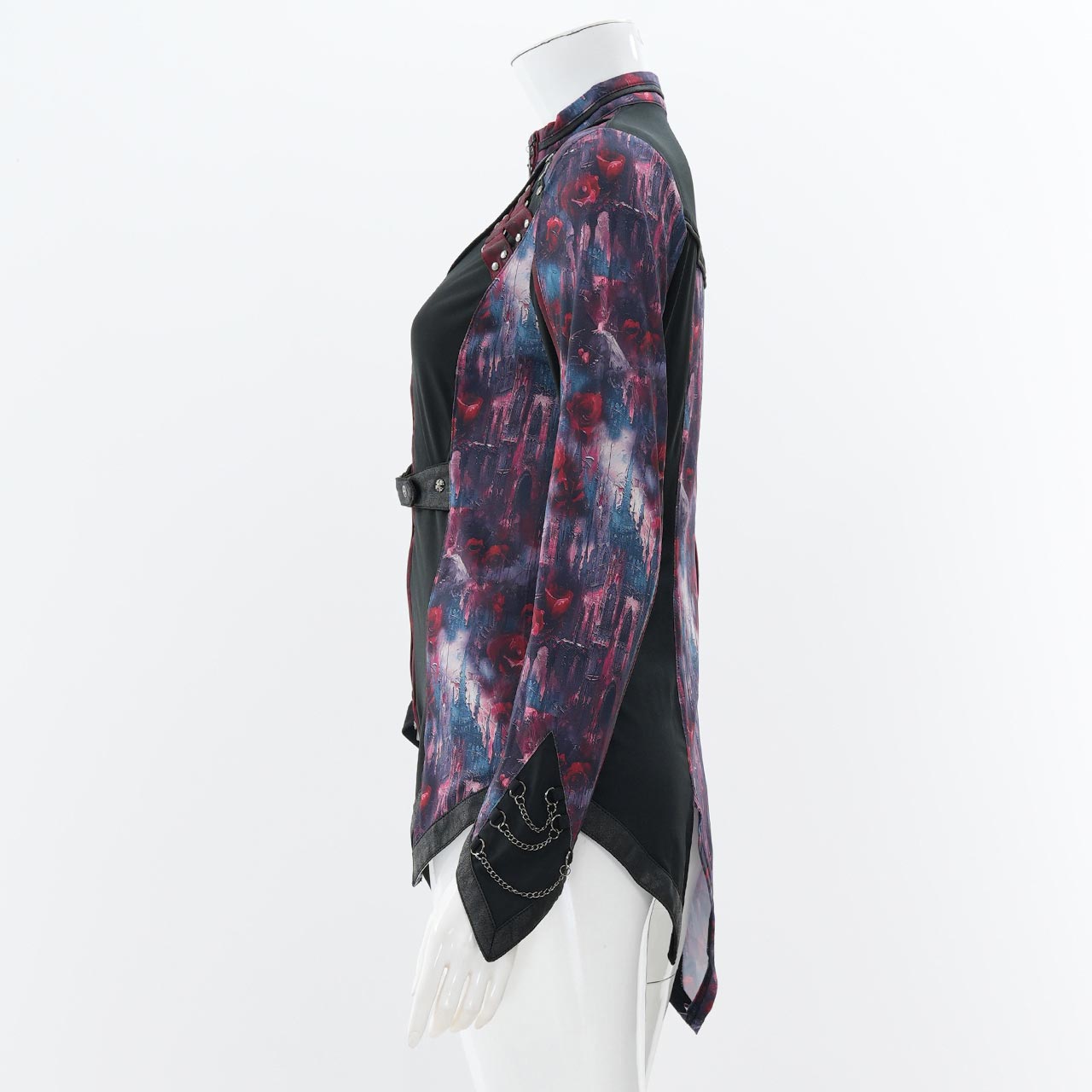 Phantom echoes lead プルオーバー