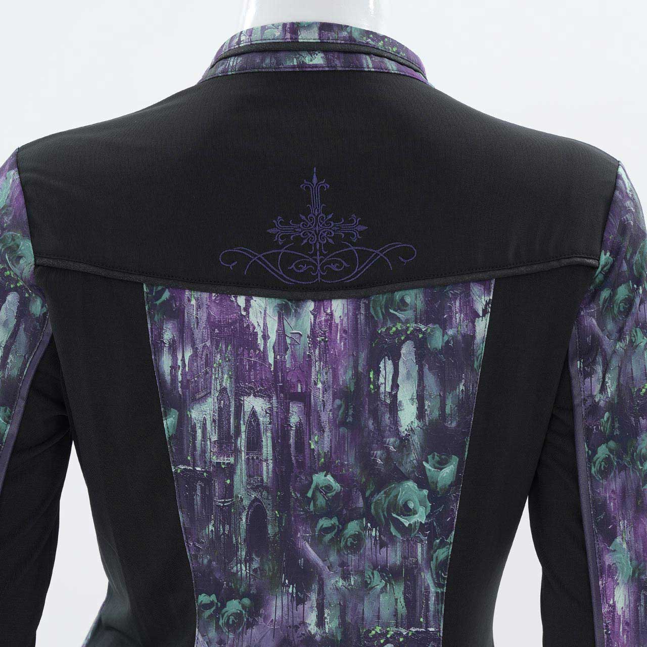 Phantom echoes lead プルオーバー