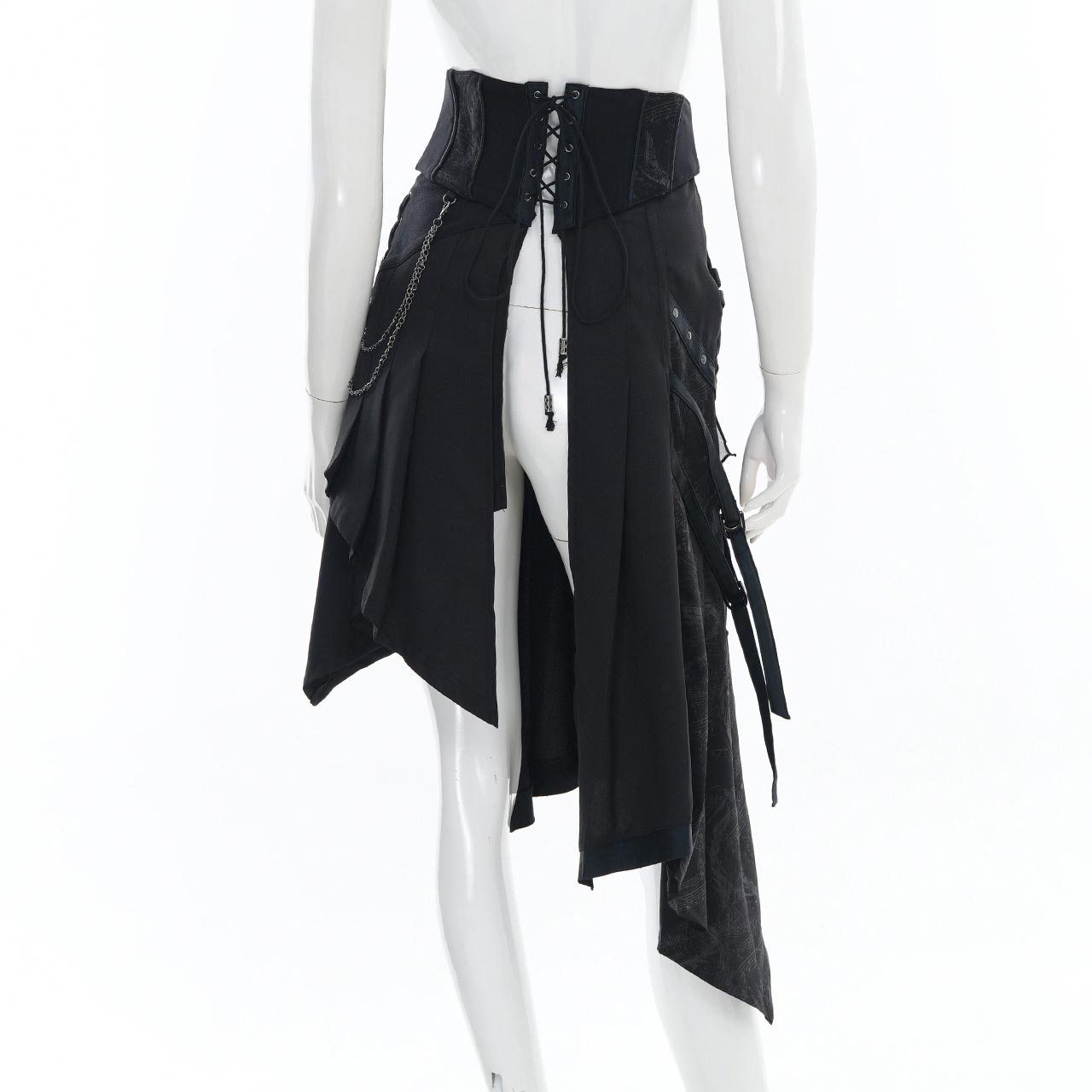 Phantom echoes lead コルセットSK