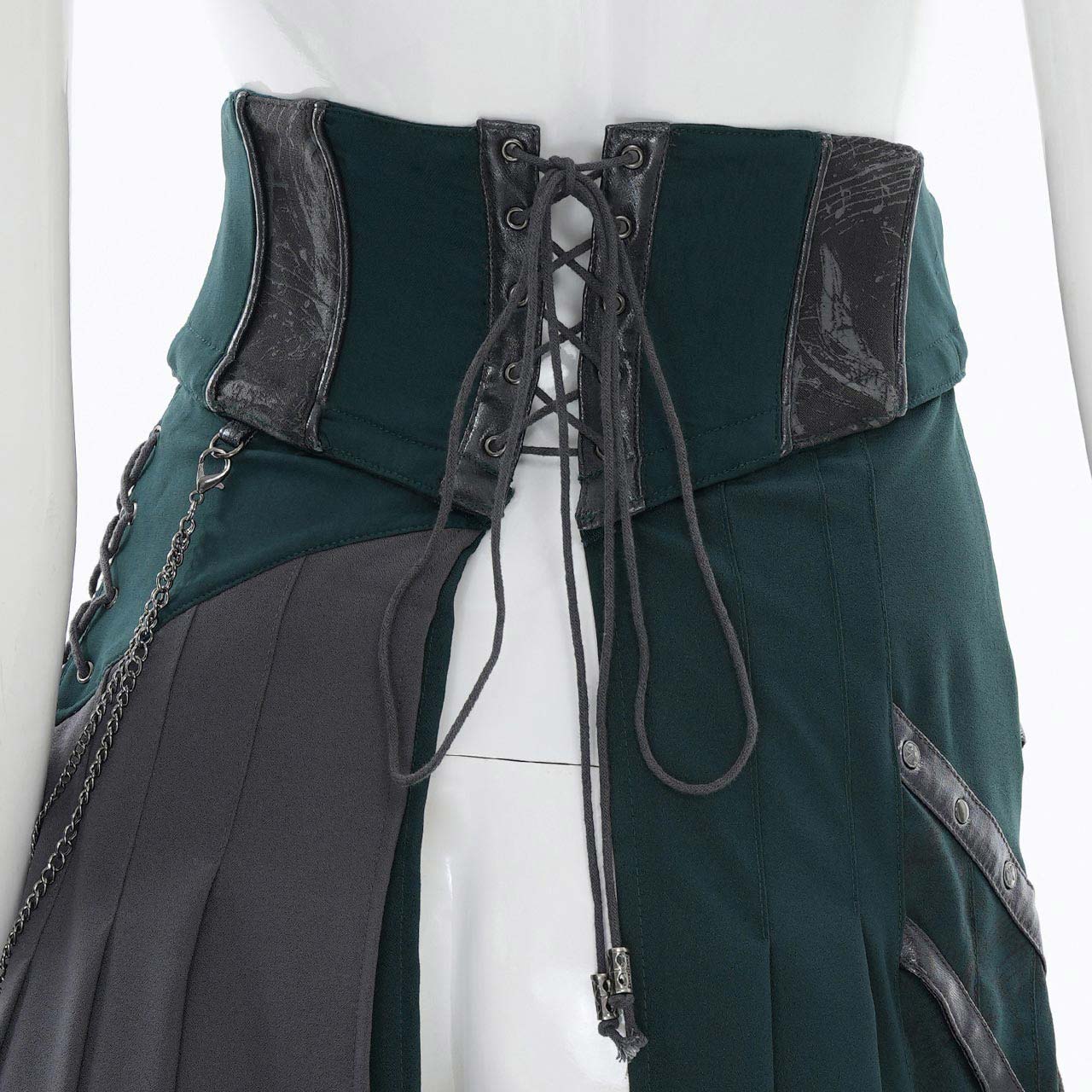 Phantom echoes lead コルセットSK