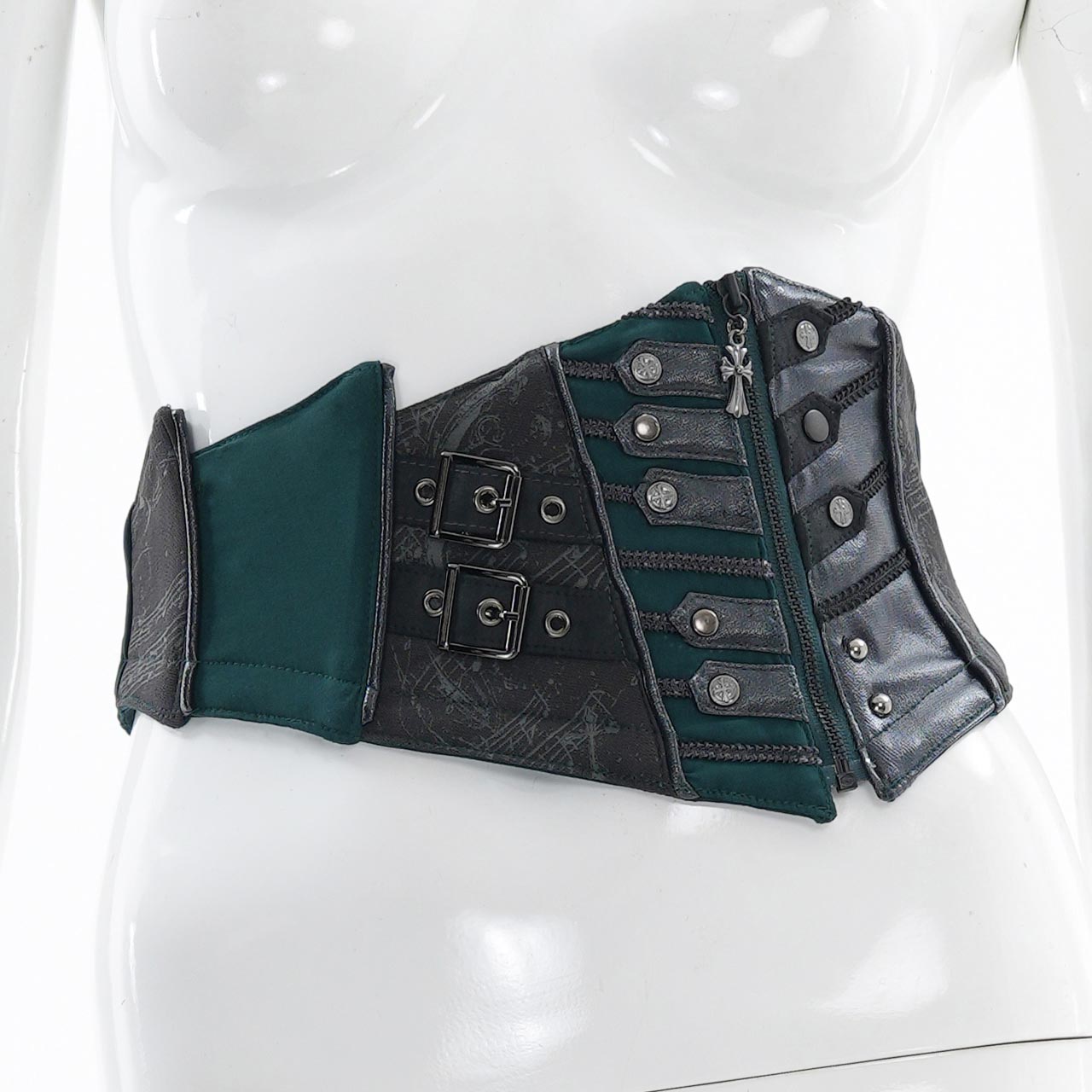 Phantom echoes lead コルセットSK