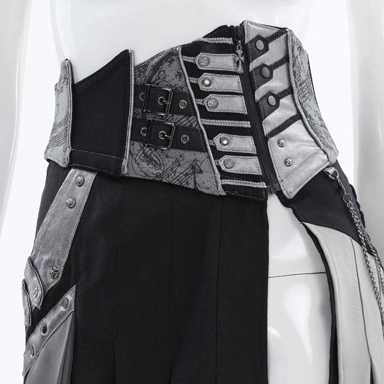 Phantom echoes lead コルセットSK