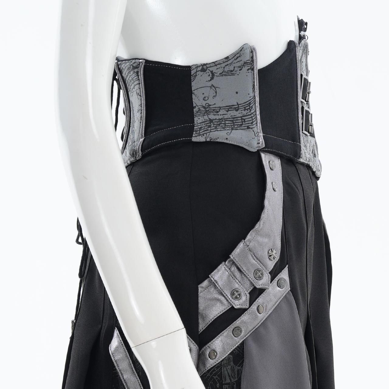 Phantom echoes lead コルセットSK