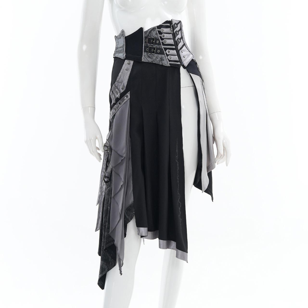 Phantom echoes lead コルセットSK