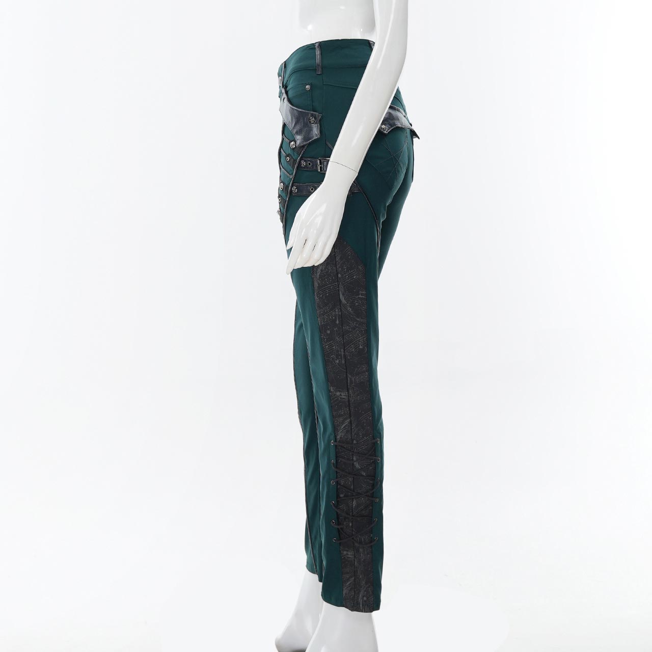 Phantom echoes lead スキニーPT