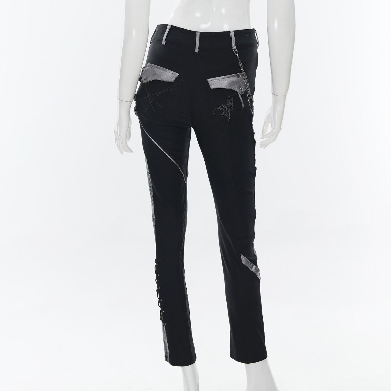 Phantom echoes lead スキニーPT