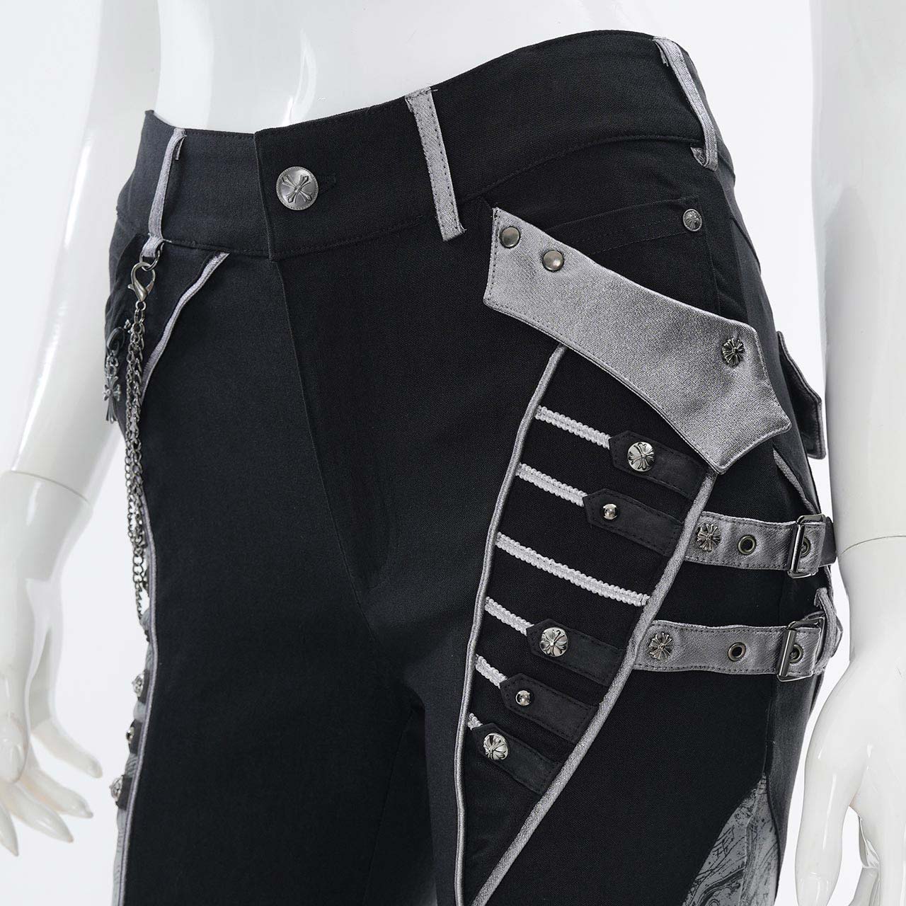 Phantom echoes lead スキニーPT