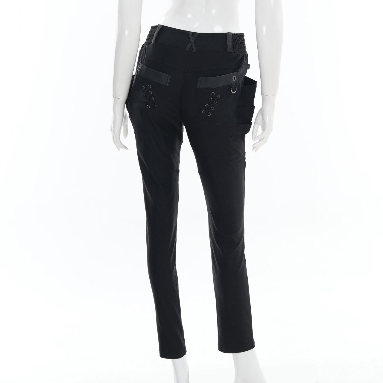 Phantom echoes lead ゴシックPT