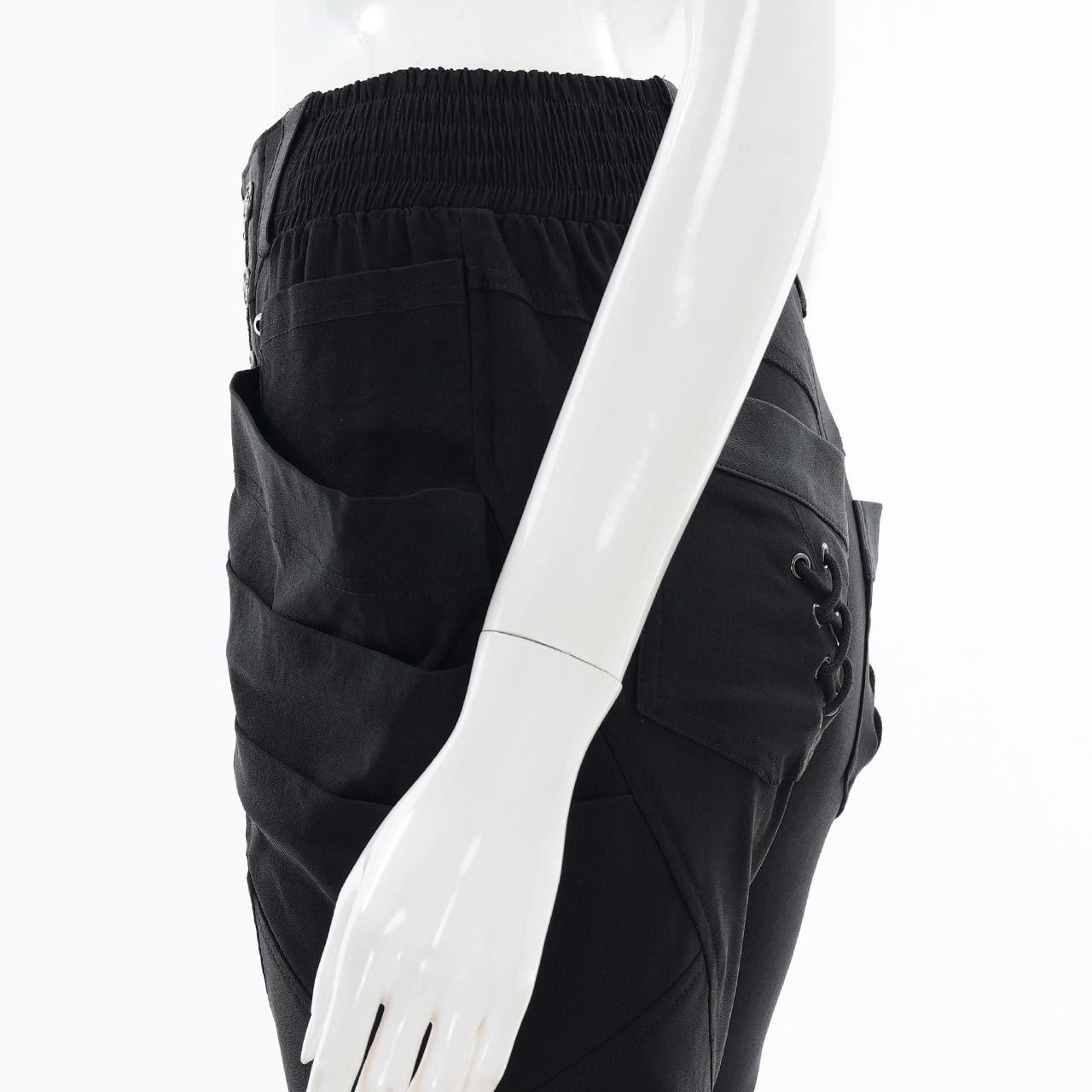 Phantom echoes lead ゴシックPT