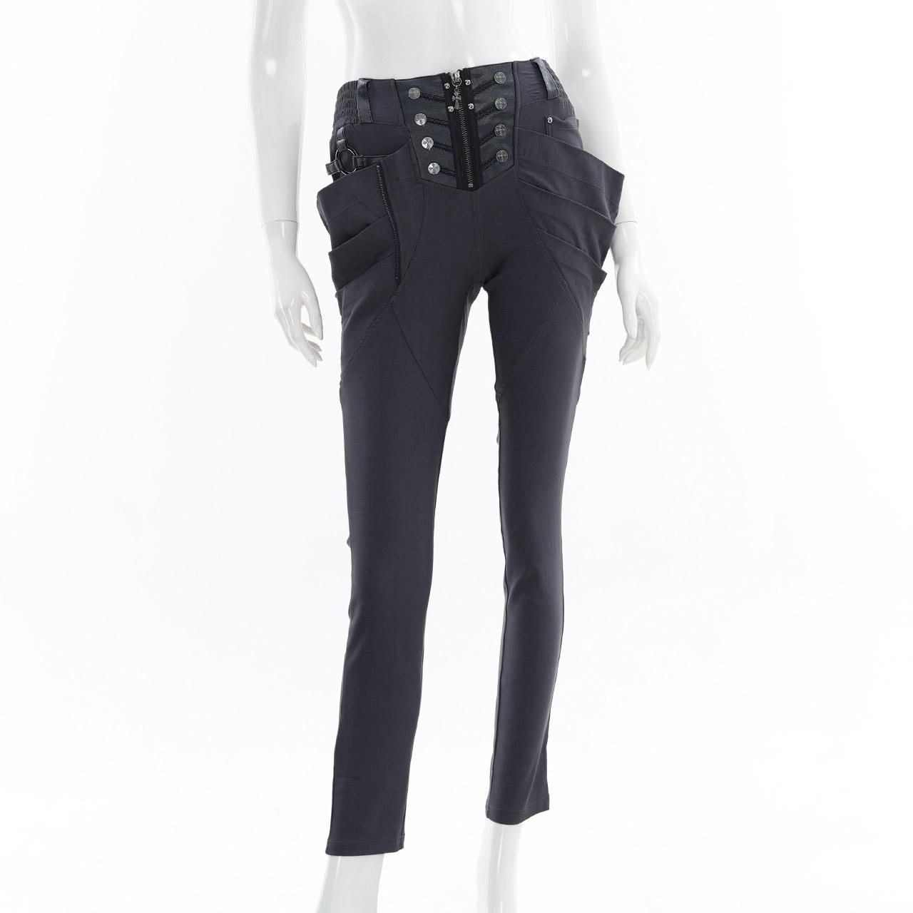 Phantom echoes lead ゴシックPT