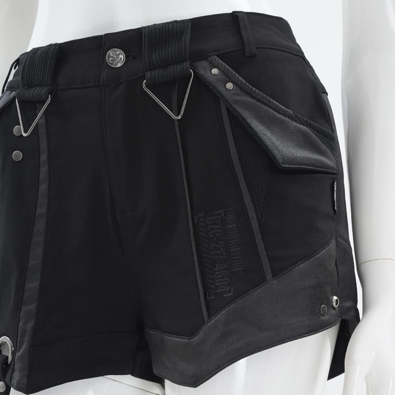 ドミニオン ショートPT