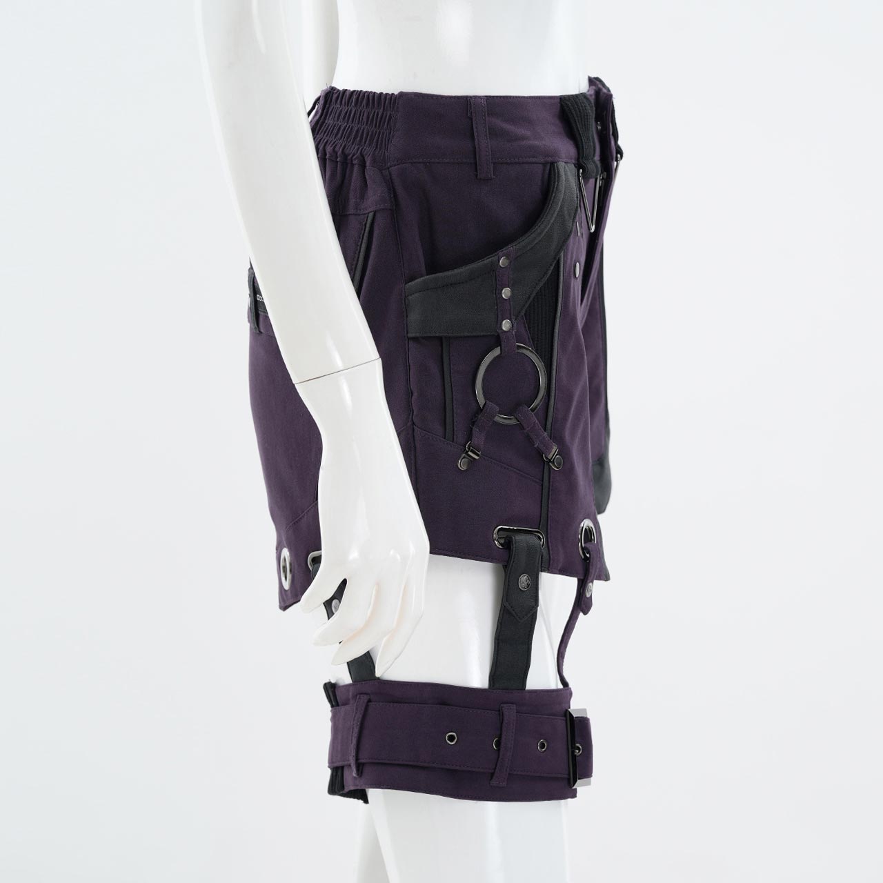 ドミニオン ショートPT