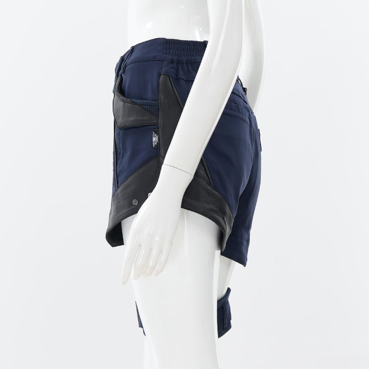 ドミニオン ショートPT