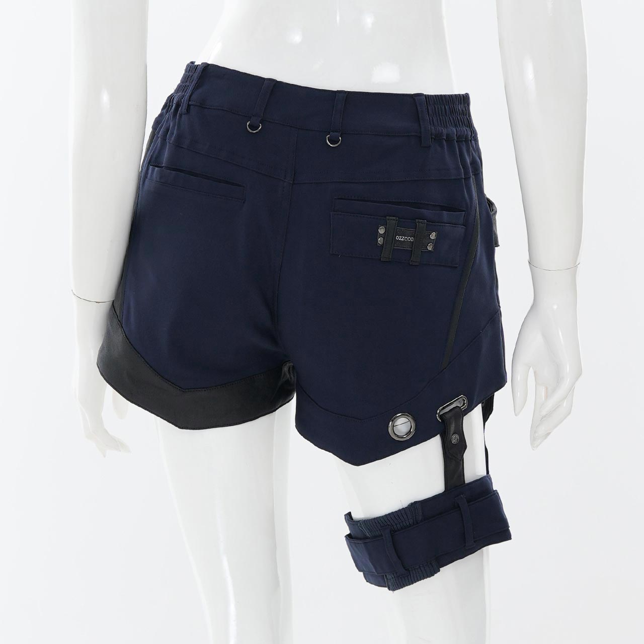 ドミニオン ショートPT