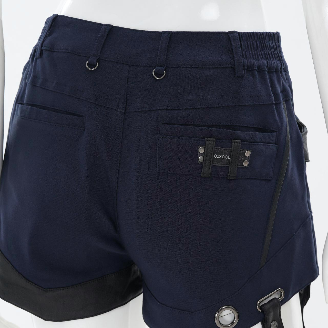 ドミニオン ショートPT